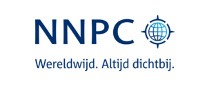 logo ontwerp huisstijl NNPC