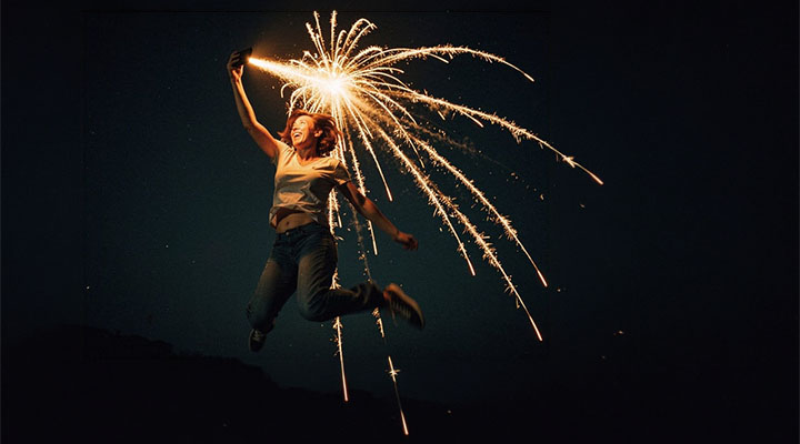 Vuurwerk zo doen we dat