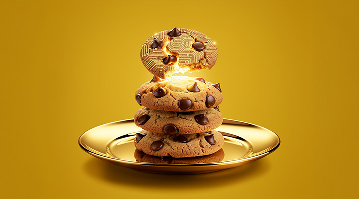 Cookies wat zijn dat? Alles over koekies.