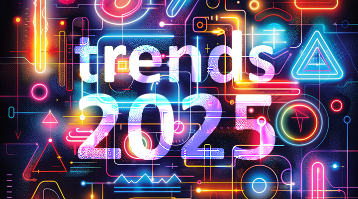 trends 2025